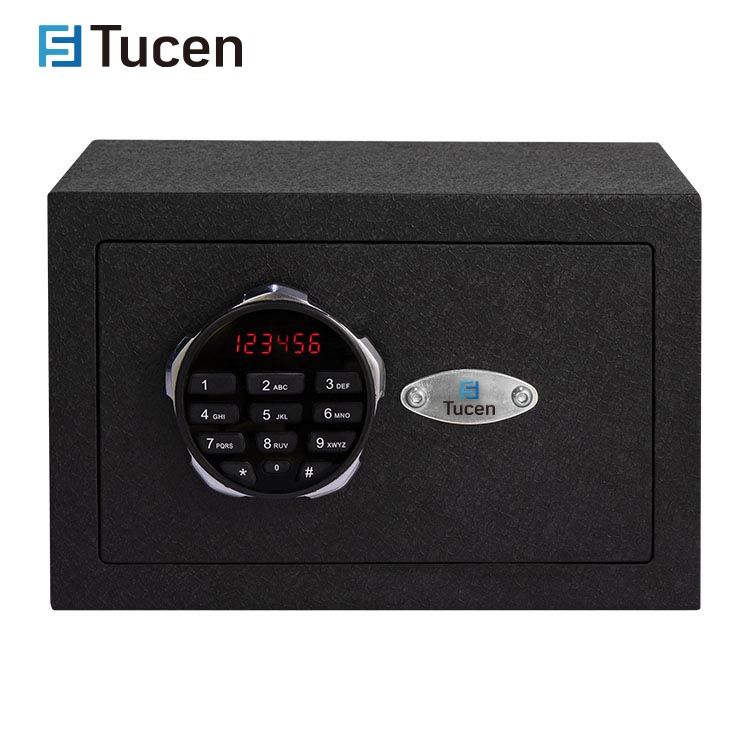 Home Safe Locker Electronics Digital Secret Hidden Safe Box with CE Certificate